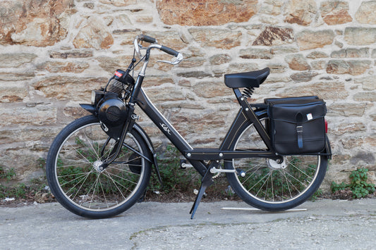 Solex Velosolex S3800 -  Classic moped -  Retro Rental
